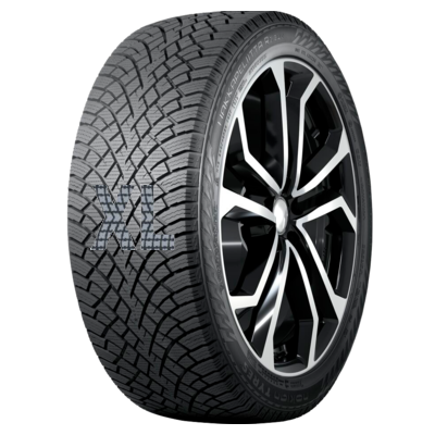 Nokian Tyres (Ikon Tyres) Hakkapeliitta R5 SUV  285/45R21 113T  