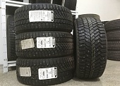 Gislaved Nord*Frost 200  235/45R17 97T 