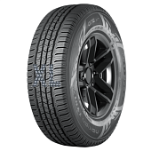 Nokian Tyres (Ikon Tyres) One HT  225/65R17 106V  