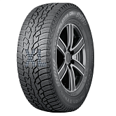 Nokian Tyres (Ikon Tyres) Hakkapeliitta CR4  235/60R17C 117/115R  