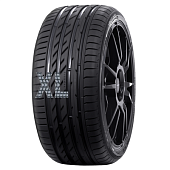 Nokian Tyres (Ikon Tyres) Hakka Black  245/35ZR21 96Y  