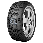 Continental CrossContact UHP * 255/50R19 107W RunFlat 