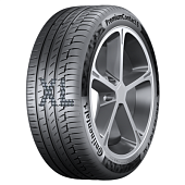 Continental PremiumContact 6  205/40R18 86W RunFlat 