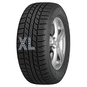 Goodyear Wrangler HP All Weather  255/65R17 110H  