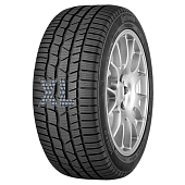 Continental ContiWinterContact TS 830 P * 205/55R17 91H RunFlat 