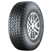 General Tire Grabber AT3  215/70R16 100T  