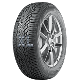 Nokian Tyres (Ikon Tyres) WR SUV 4  235/55R20 105H  