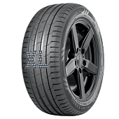 Nokian Tyres (Ikon Tyres) Hakka Black 2 SUV  275/45ZR21 110Y  