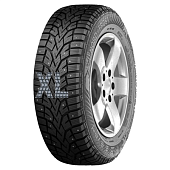 Gislaved Nord*Frost 100  235/55R17 103T  