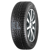 Nokian Tyres (Ikon Tyres) WR D4  235/35R19 91W  