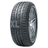 Nokian Tyres (Ikon Tyres) Hakka Black SUV  295/30ZR22 103Y  