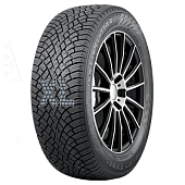 Nokian Tyres (Ikon Tyres) Hakkapeliitta R5  225/50R18 95R RunFlat 