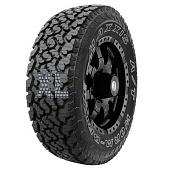Maxxis Worm-Drive AT980E  235/75R15C 104/101Q  
