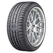 Continental ContiSportContact 3  235/30ZR20 Z  