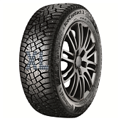 Continental IceContact 2  205/60R16 92T RunFlat 
