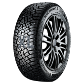 Continental IceContact 2 SUV  245/50R19 105T RunFlat 