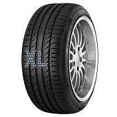 Continental ContiSportContact 5  245/35R21 96W  