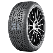 Nokian Tyres (Ikon Tyres) WR Snowproof P  245/35R20 95W  