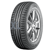 Nokian Tyres (Ikon Tyres) Hakka Blue 2 SUV  255/65R17 114H  