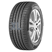 Continental ContiPremiumContact 5  225/55R17 97W  
