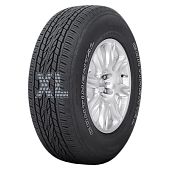 Continental ContiCrossContact LX2  245/70R16 107H  