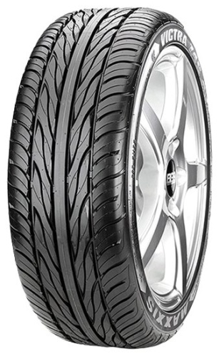 Maxxis Victra MA-Z4S  245/40R20 99W  