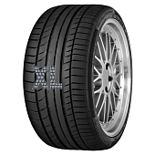 Continental ContiSportContact 5 P MOE 285/30R19 98Y RunFlat 