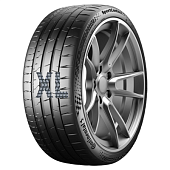 Continental SportContact 7  265/40ZR18 101Y  