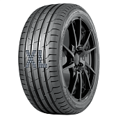 Nokian Tyres (Ikon Tyres) Hakka Black 2  245/35ZR21 96Y  