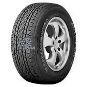 Continental ContiCrossContact LX20  275/55R20 111S  