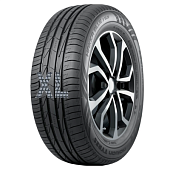 Nokian Tyres (Ikon Tyres) Hakka Blue 3 SUV  265/55R19 113Y  