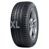 Nokian Tyres (Ikon Tyres) Hakka Z SUV  275/50R20 113W  