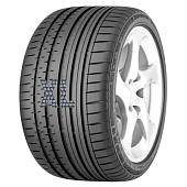 Continental ContiSportContact 2  215/35ZR18   