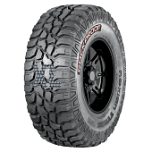 Nokian Tyres (Ikon Tyres) Rockproof  245/70R17C 119/116Q  