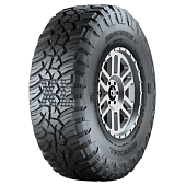 General Tire Grabber X3  245/75R16C 120/116Q  